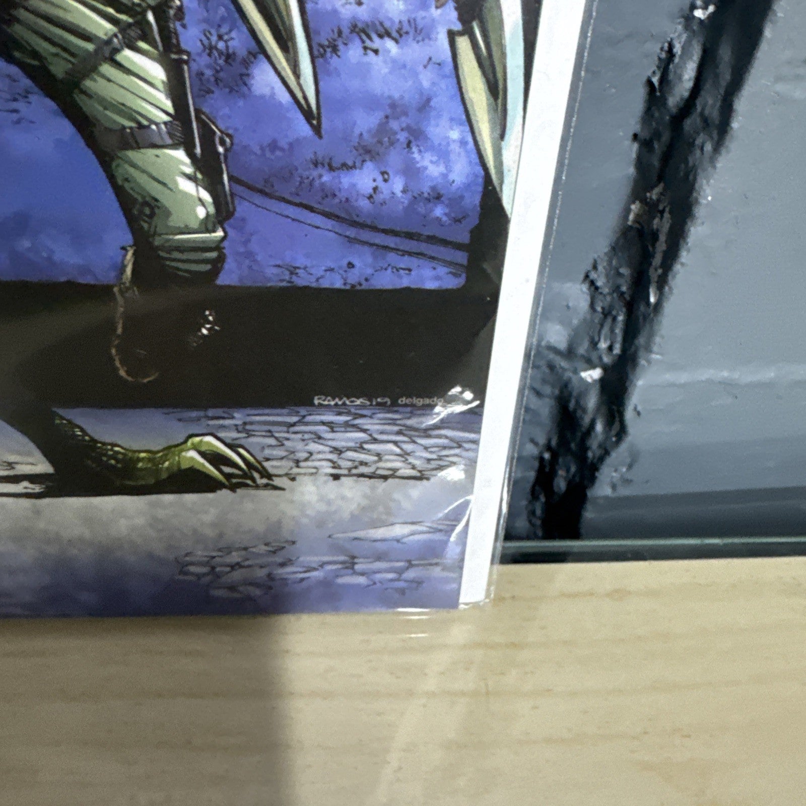 THE AMAZING SPIDER-MAN #20 LGY #821 (2018) VF/NM MARVEL