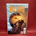 Six Guns Issue 3 Marvel
