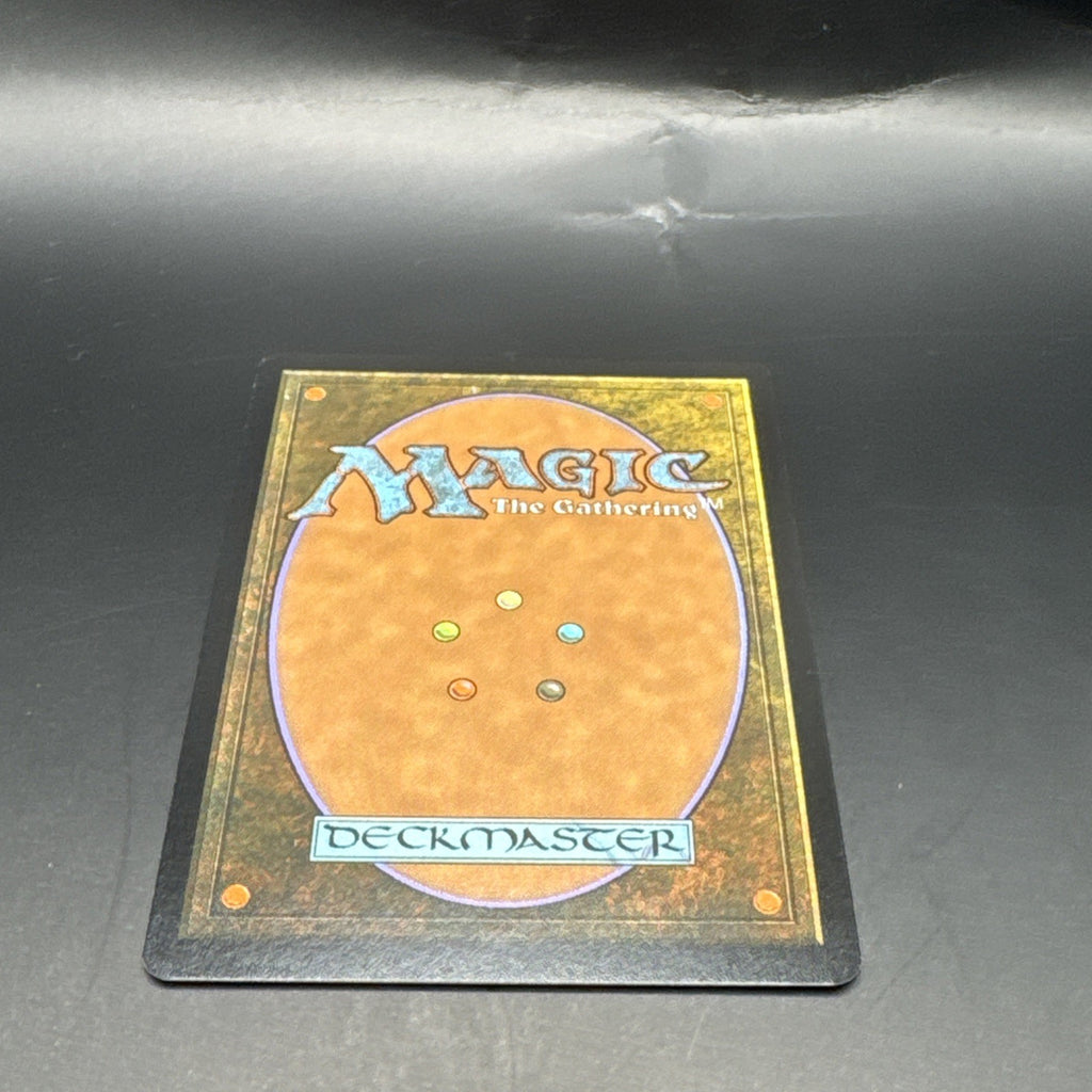 MTG LTR 0136 - “Hew the Entwood” - FOIL