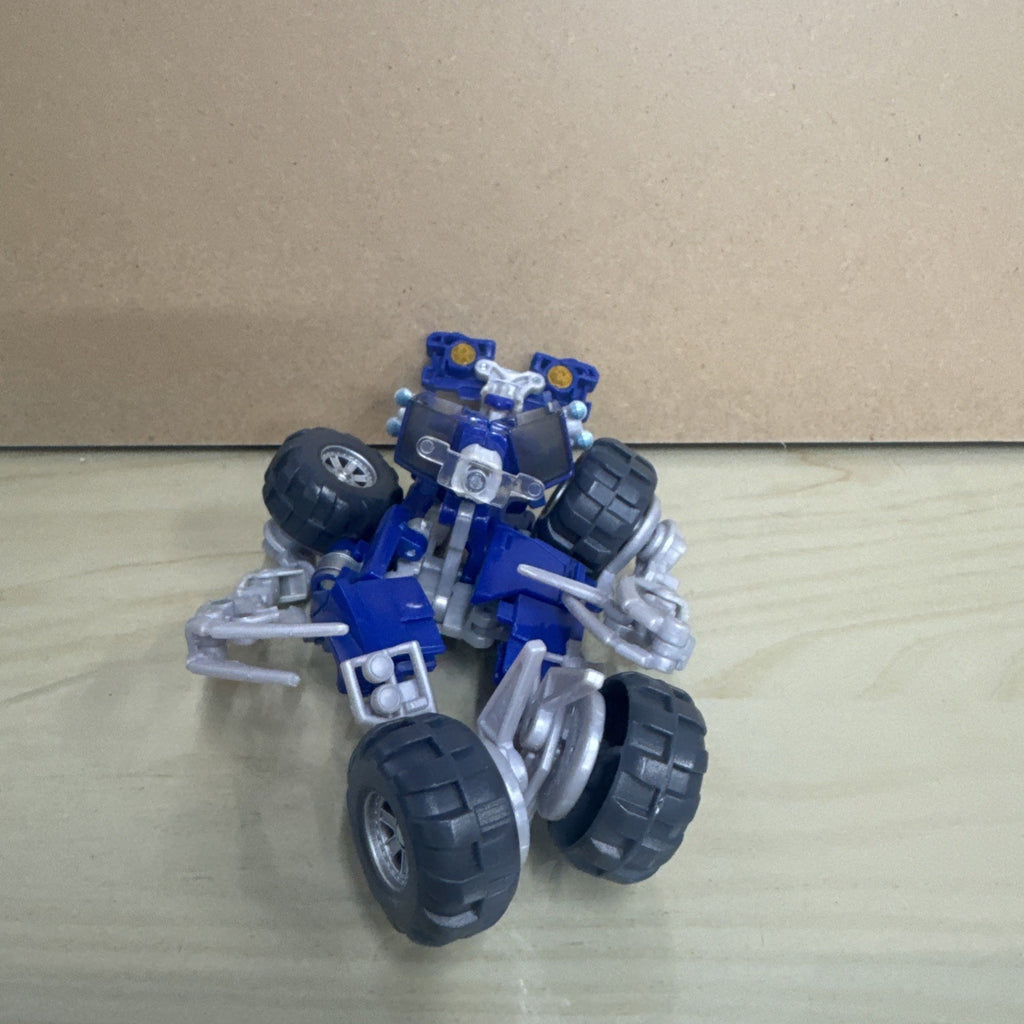 Transformers Revenge Of The Fallen ROTF Wheelie