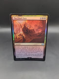 The Final Days 0101 Uncommon Foil Final Fantasy MTG
