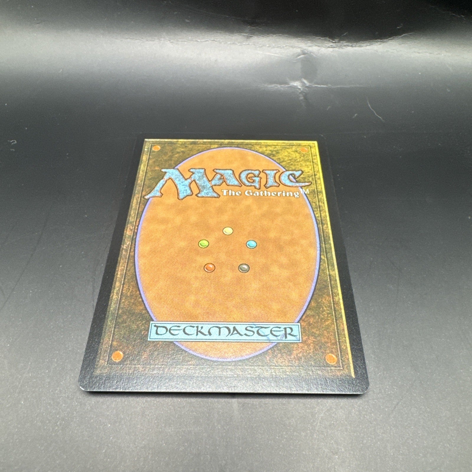 MTG Mordor Trebuchet (FOIL) 0097 Lord of the Rings + Regular Card