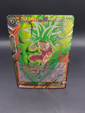 SS2 Kefla, Shattering Light BT23-128 SR Dragon Ball Super Card Game