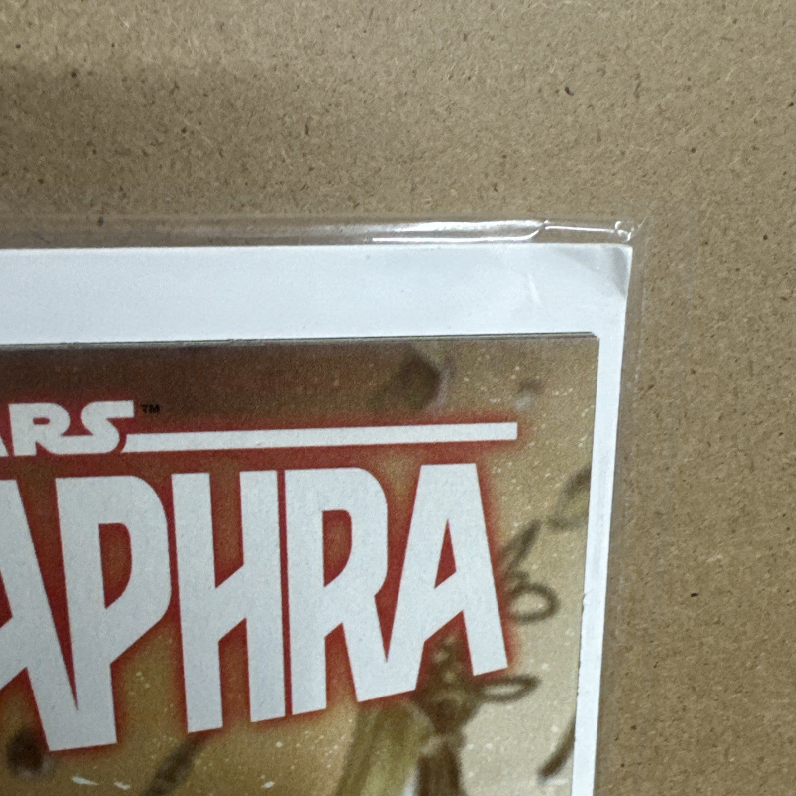 STAR WARS DOCTOR APHRA #31 A (Marvel 2019) Will Combine Shipping