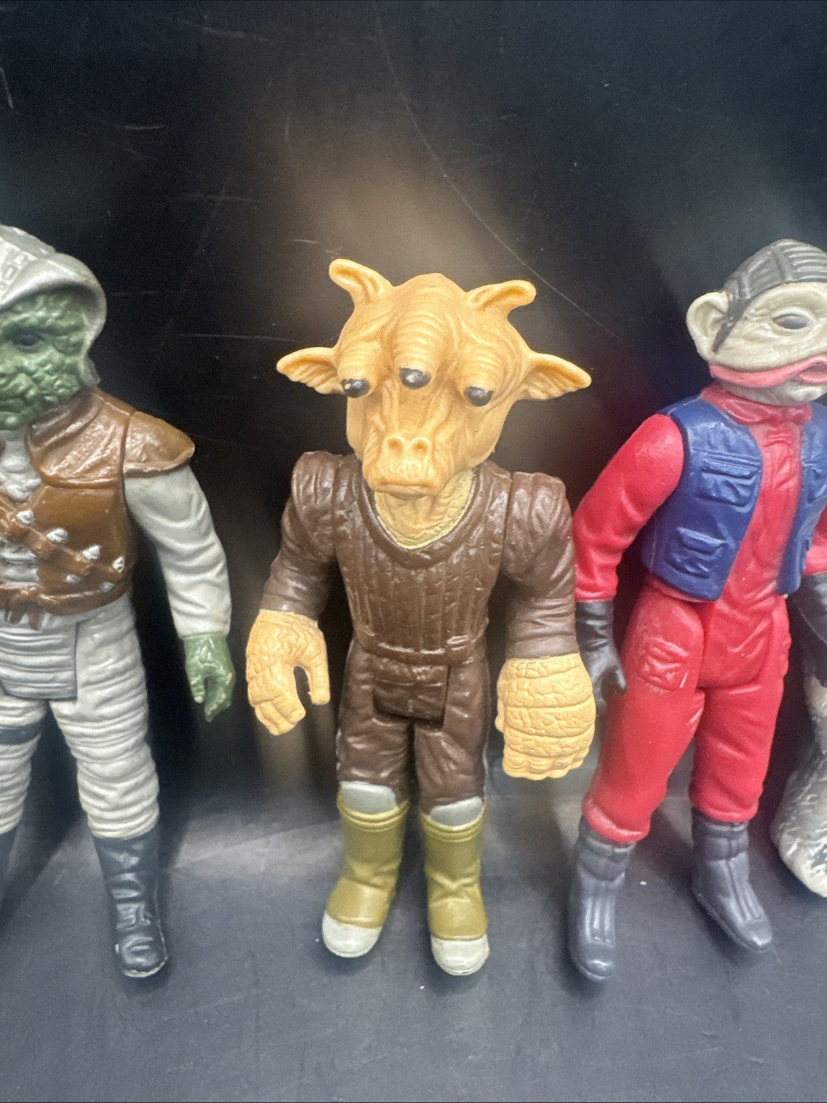 Vintage Star Wars Bundle 10