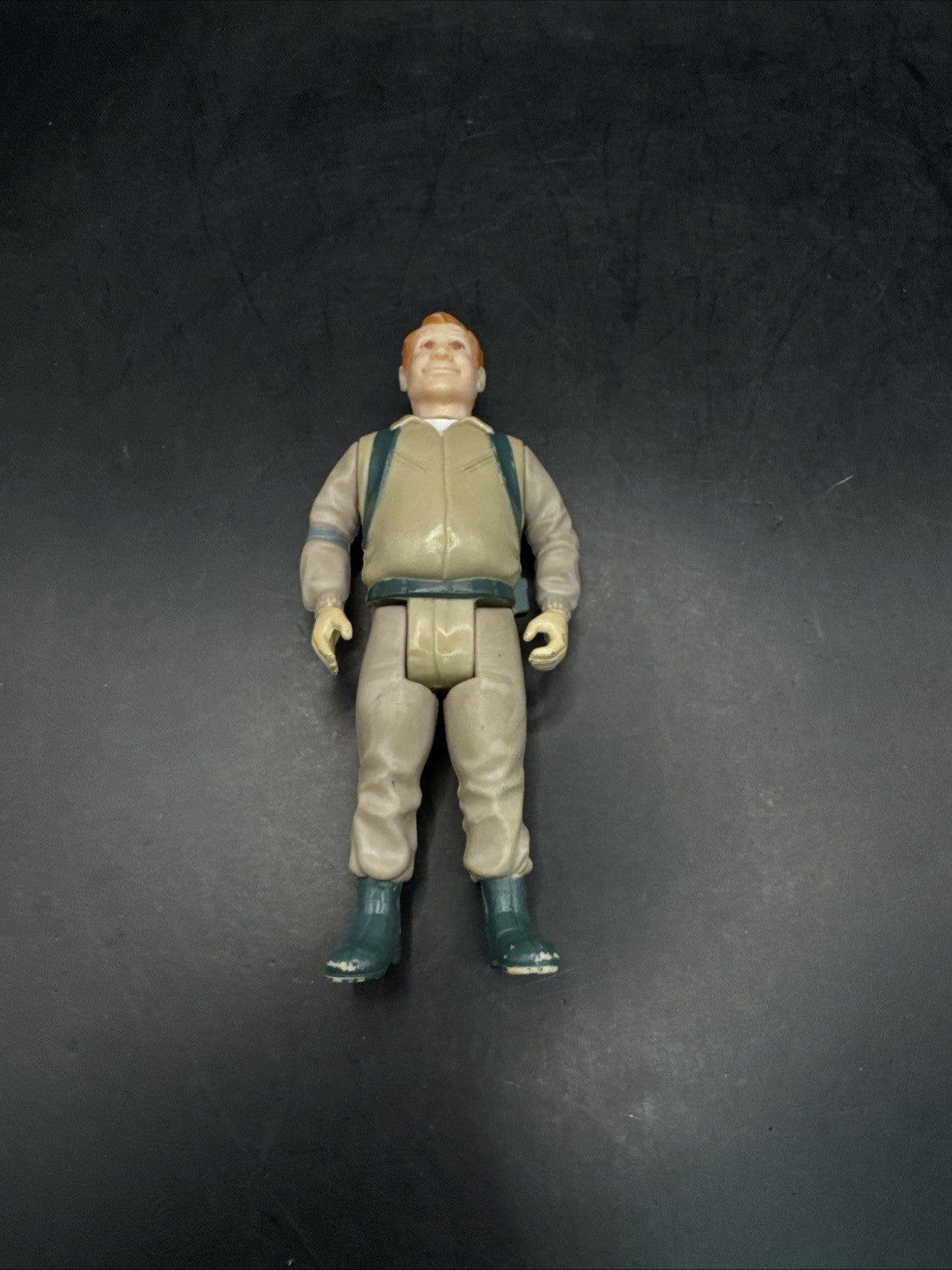 The Real Ghostbusters Vintage 1984 Kenner  Ray Stanz X 2