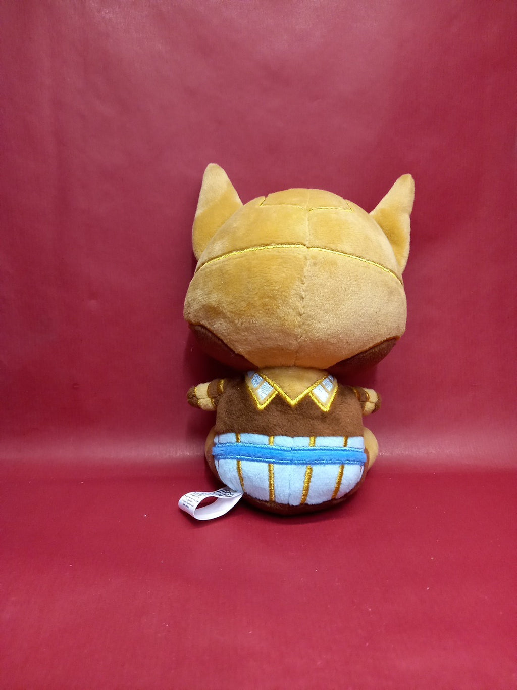 Riot Games League Of Legends Nasus Plush Retired
