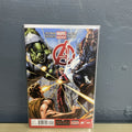 Avengers #009 Marvel Comics