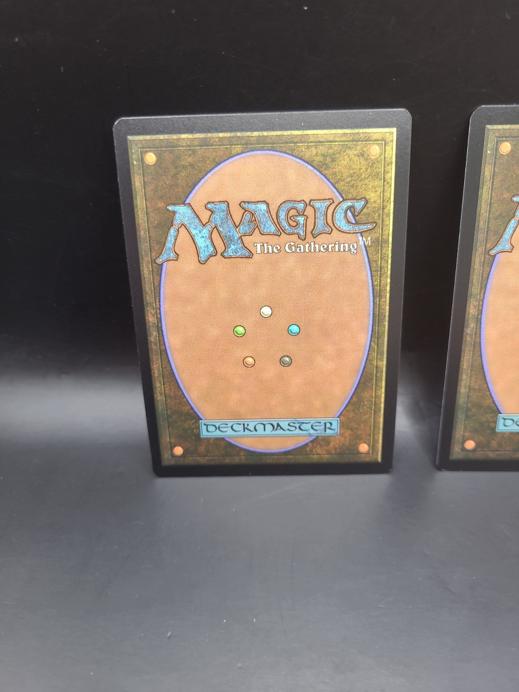 MTG Lord Of The Rings - Mirror of Galadriel Foil & Regular Card U 0244