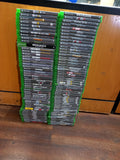 100 X Xbox One Games Joblot/Bundle
