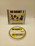 No Doubt - Icon (2012)