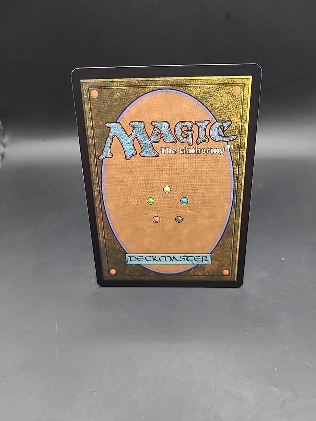 Elrond Of The White Council R0051 Rare Lord Of The RIngs NM MTG