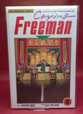 Crying Freeman Part 2 #2 Viz Premiere Comics