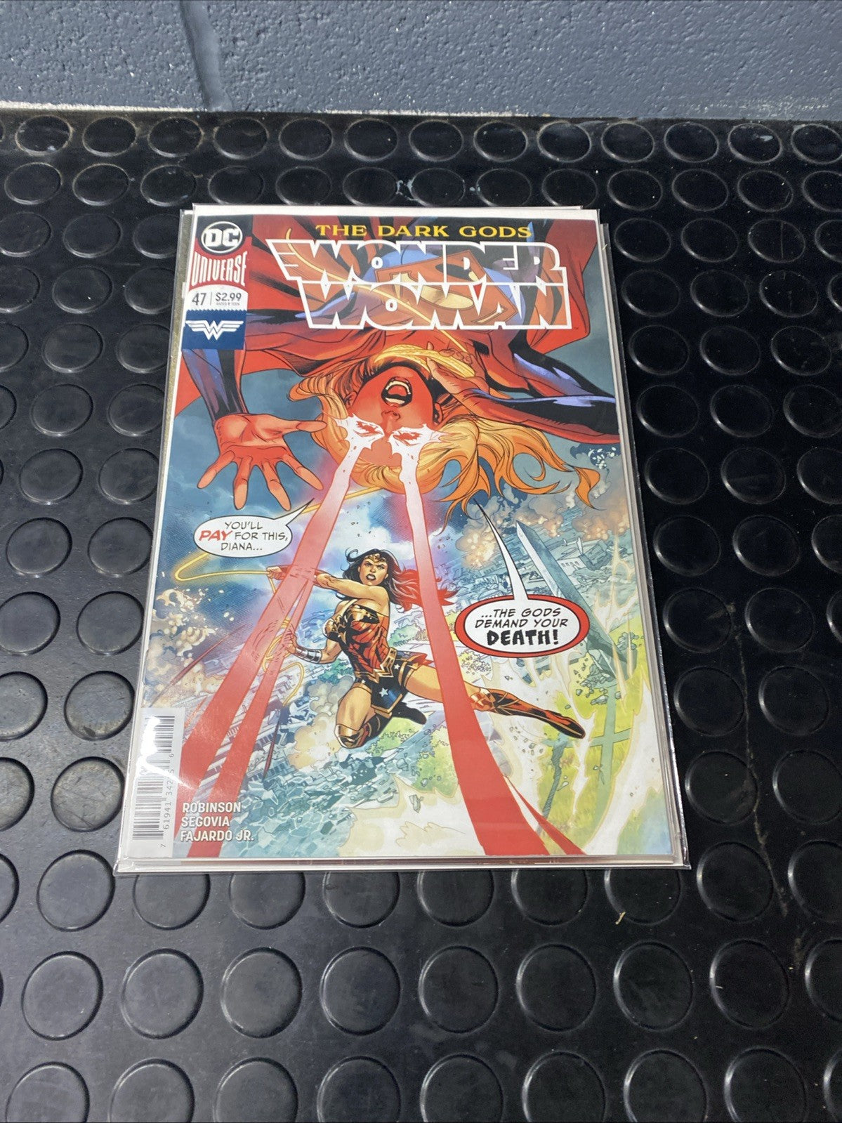 dc comics bundle X6