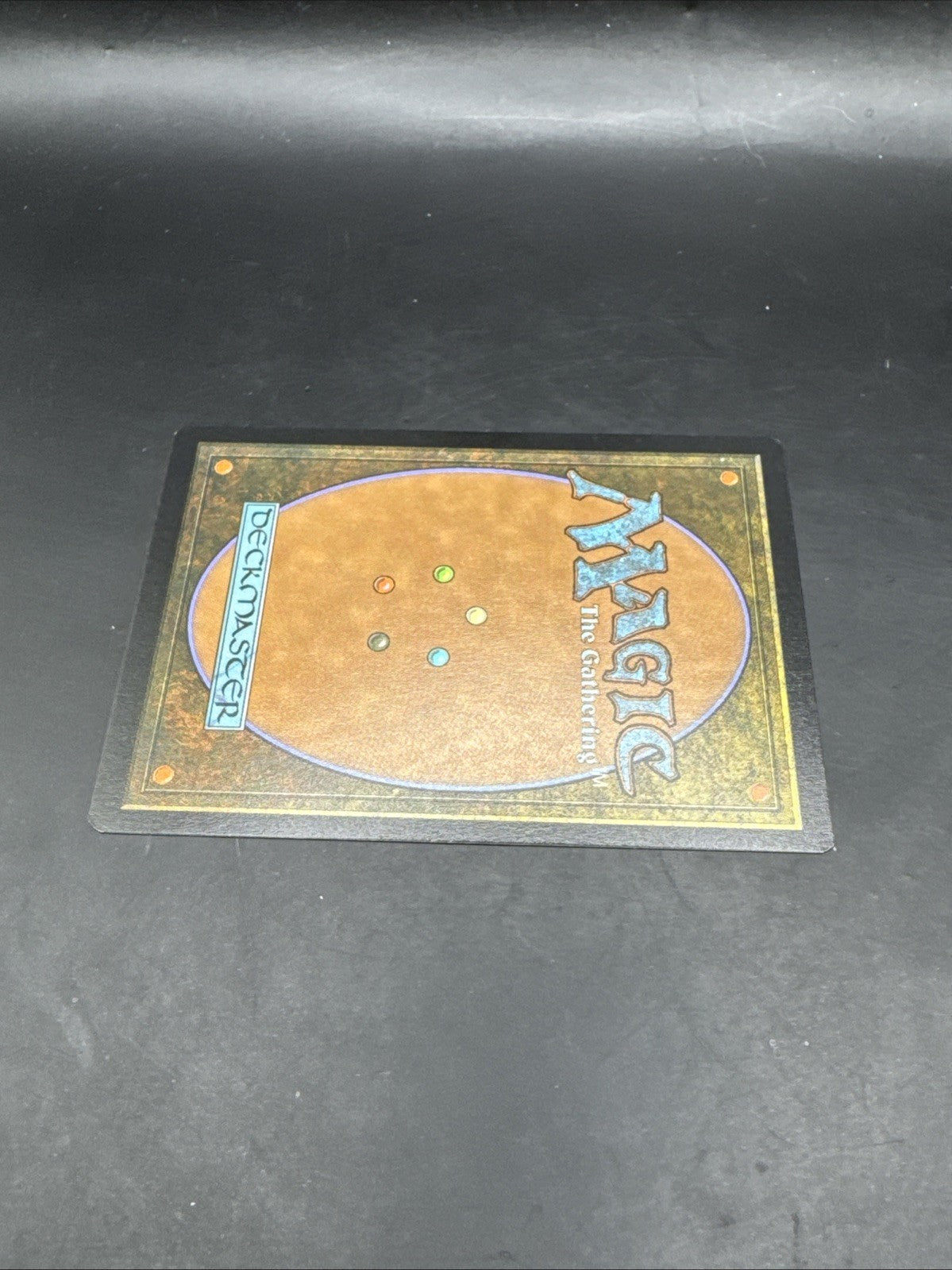 Swamp - L0276 - Foil - LOTR - MTG