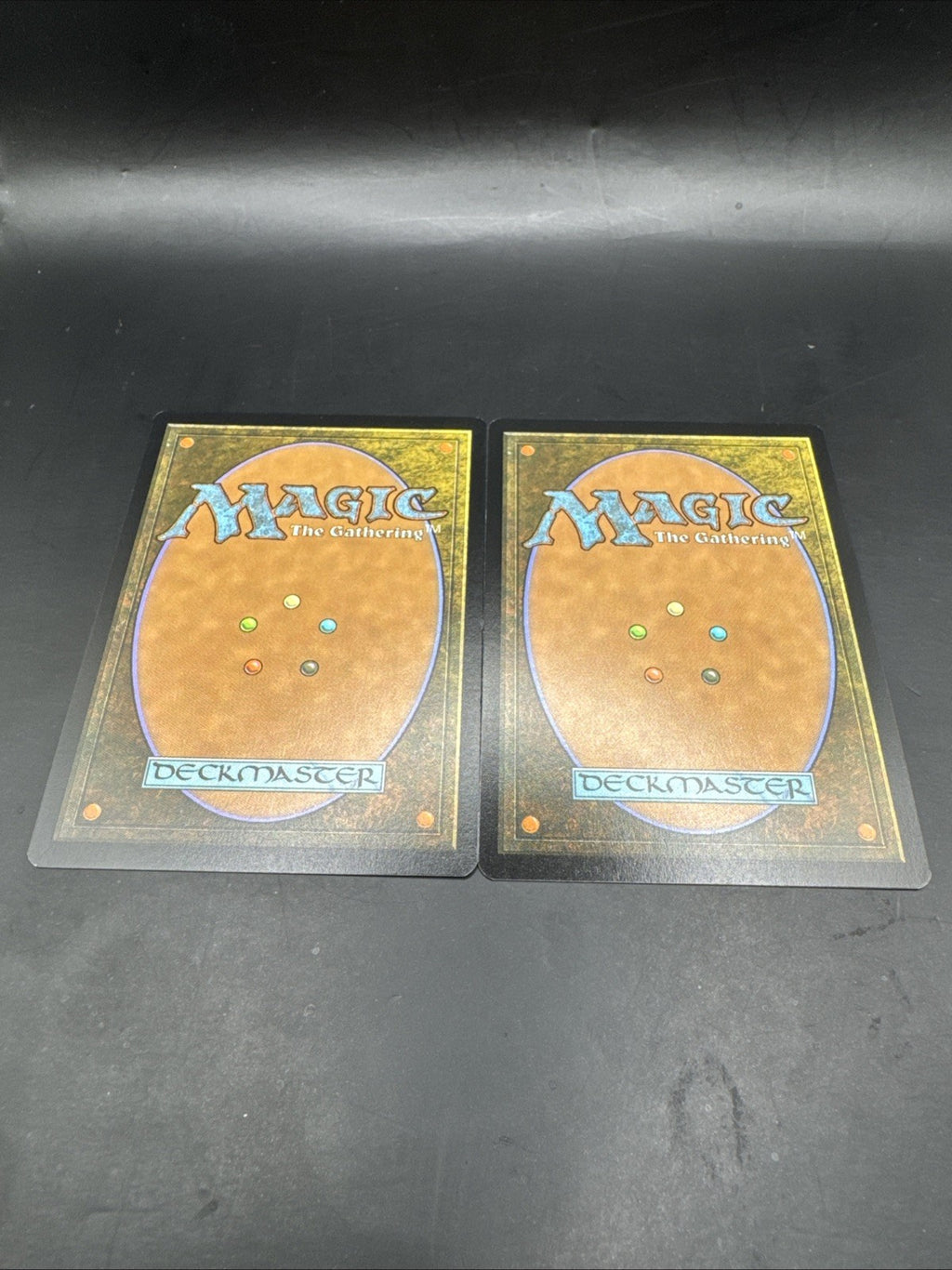 MTG Denethor, Ruling Steward Foil U0198 + Regular Card
