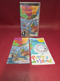Me & My Katamari (Sony PSP, 2006) - European Version