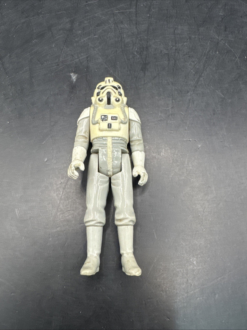Vintage Star Wars Empire Strikes back AT-AT Driver 1980