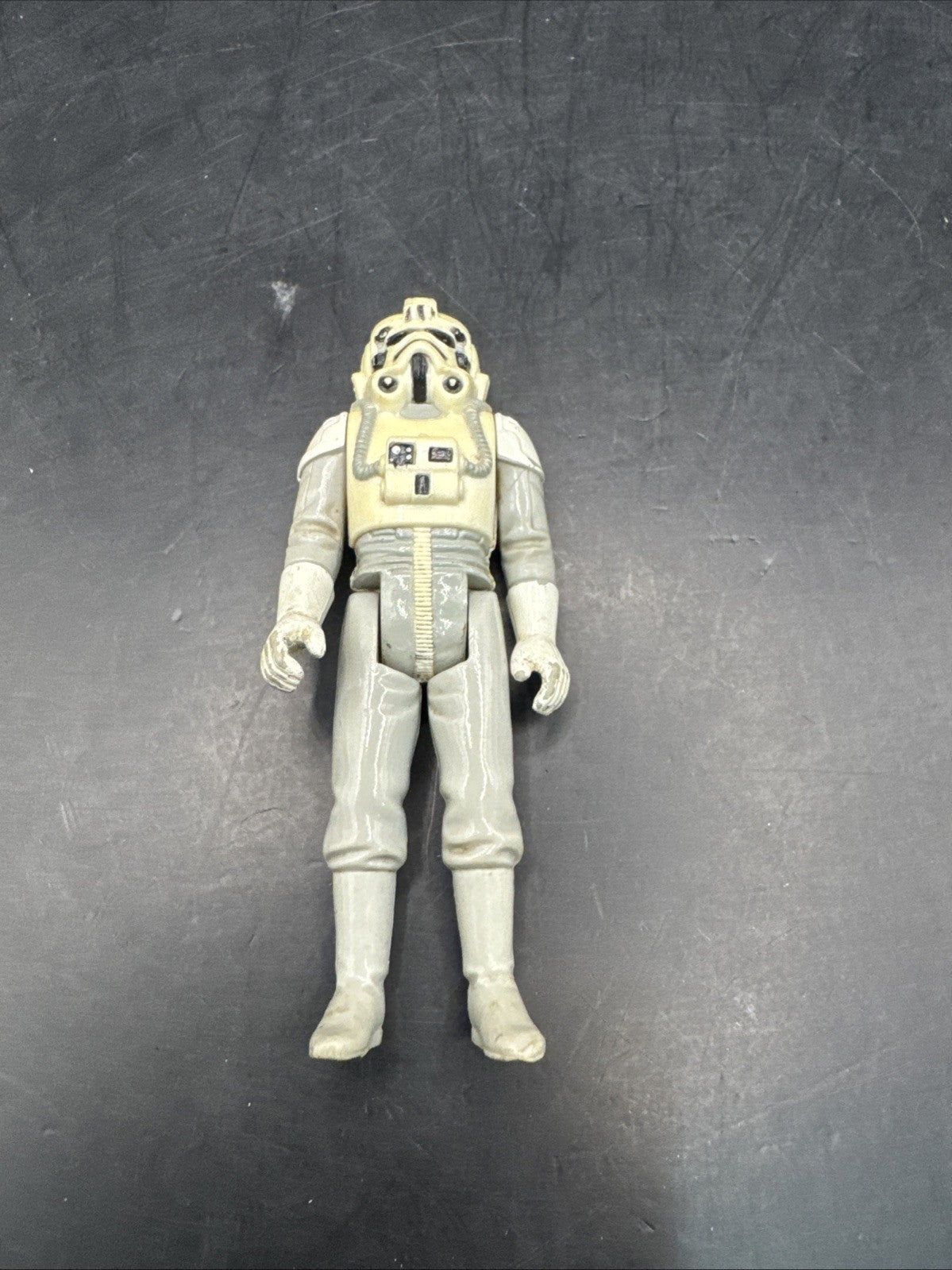 Vintage Star Wars Empire Strikes back AT-AT Driver 1980