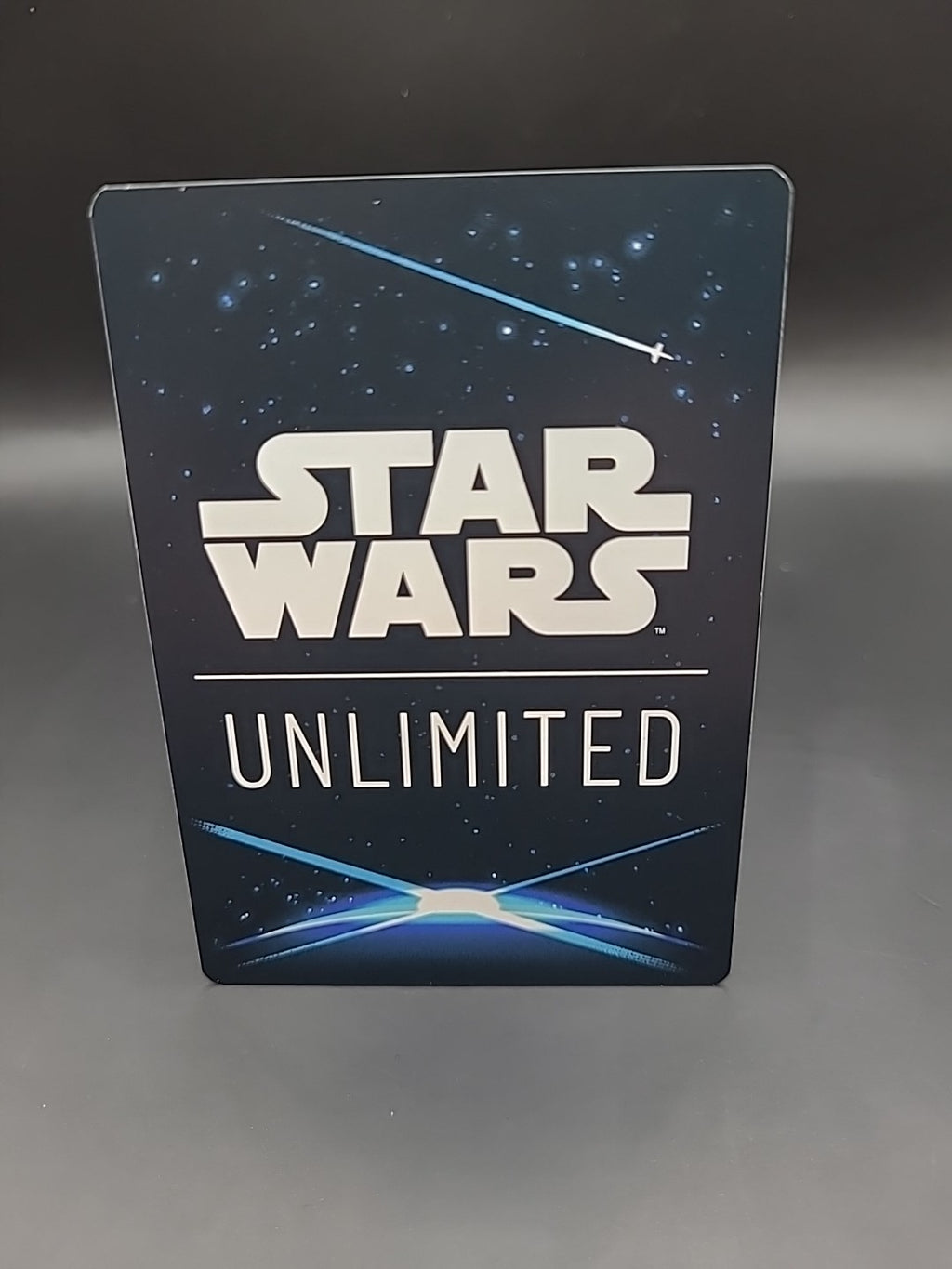 Star Wars Unlimited Regular Hyperspace Card #490 Cell Block Guard