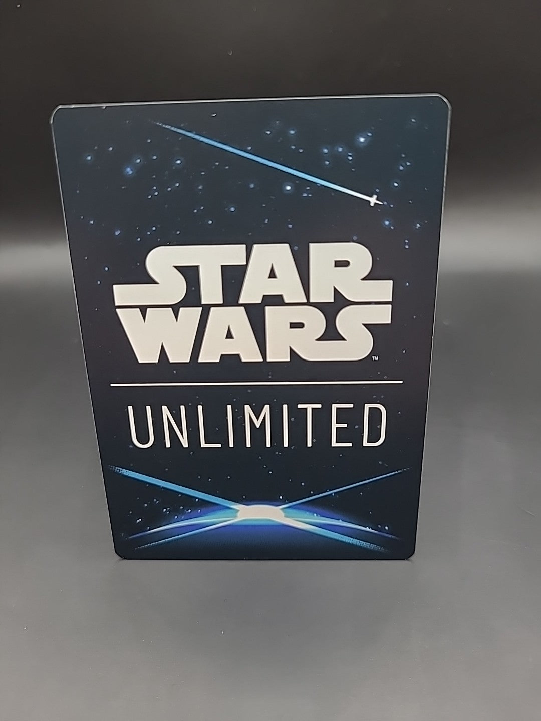 Star Wars Unlimited Regular Hyperspace Card #490 Cell Block Guard