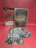 Doom 3 - Collector's Edition (Microsoft Xbox, 2005) - PAL
