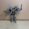 Transformers: The Last Knight Dinobot Slug Deluxe Premier Edition Complete
