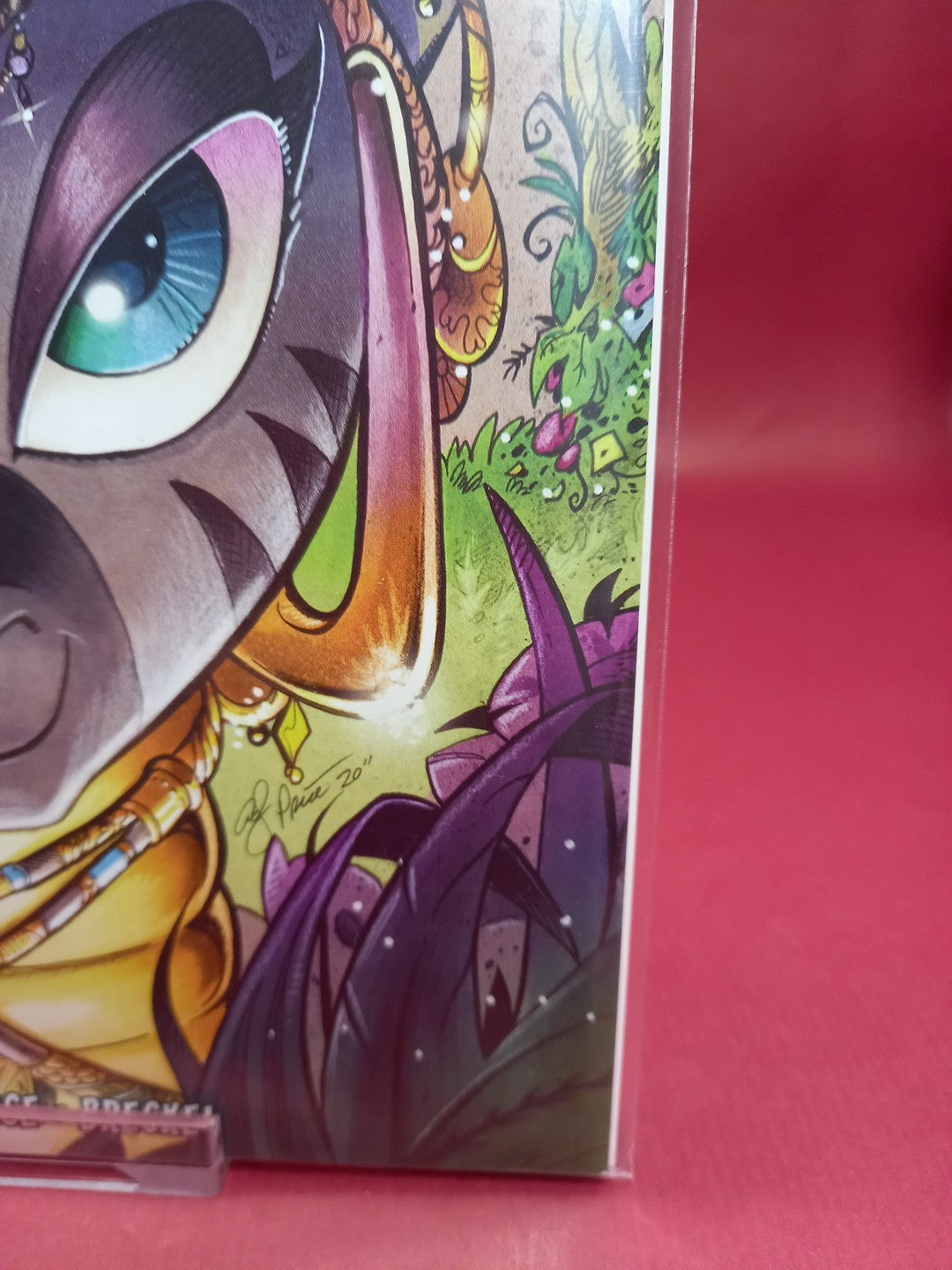 MY LITTLE PONY: FRIENDSHIP IS MAGIC (2018) #92 - Cover A - New Bagged