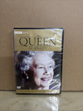 The Queen at 80 DVD (2006) new and sealed dvd