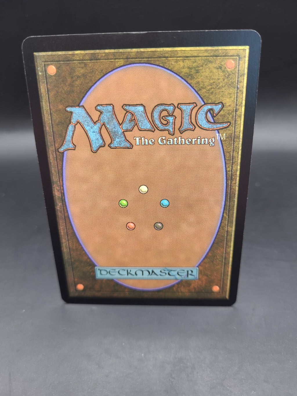 SHOWCASE Regular Sauron, the Necromancer - LTR - NM - Magic: The Gathering - MTG