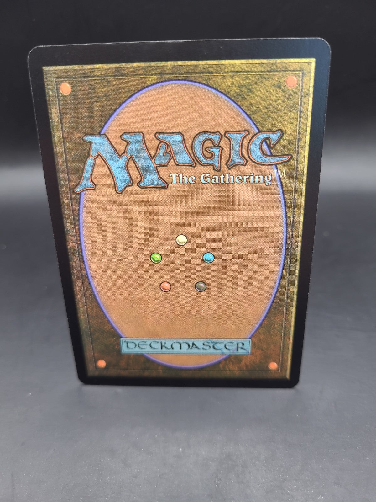 SHOWCASE Regular Sauron, the Necromancer - LTR - NM - Magic: The Gathering - MTG
