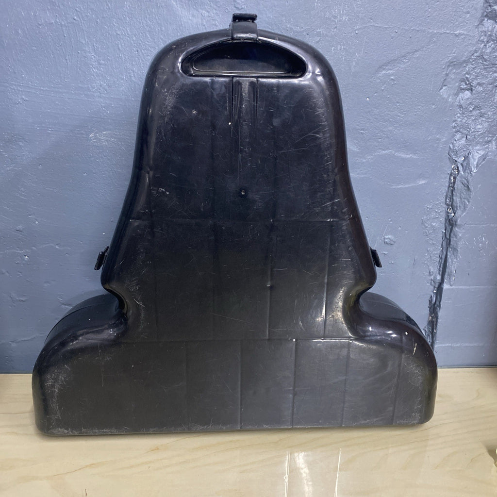 Star Wars Darth Vader Collectors Case Empire Strikes Back 1980