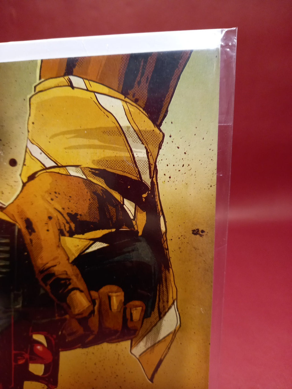 Sweets #5 (Of 5) Kody Chamberlain Image Comics