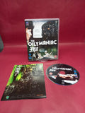 The Oily Maniac (Blu-ray, 2017)