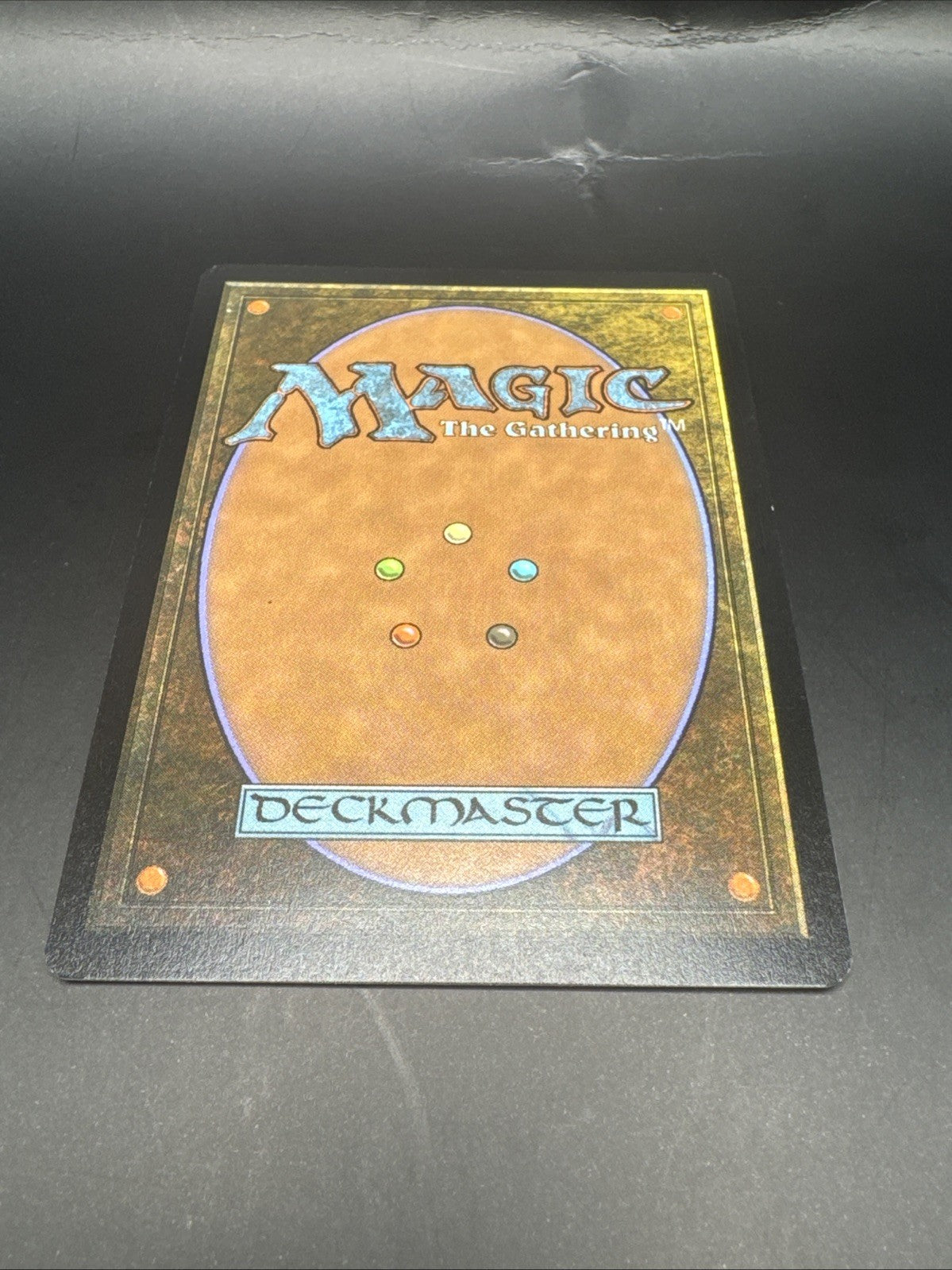 [MTG] Enraged Huorn Foil + 1 Regular Card C0162