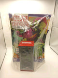 Panini Marvel Universe Figurine Collection Issue 7 Green Goblin