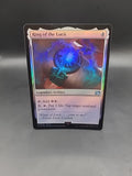 MTG Ring of the Lucii 0269 FOIL | NM Near Mint | FIN | 2025