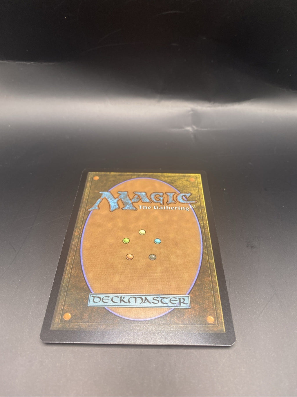 FOIL Scroll of Isildur #69 The Lord of the Rings: Tales of Middle-earth Rare LTR