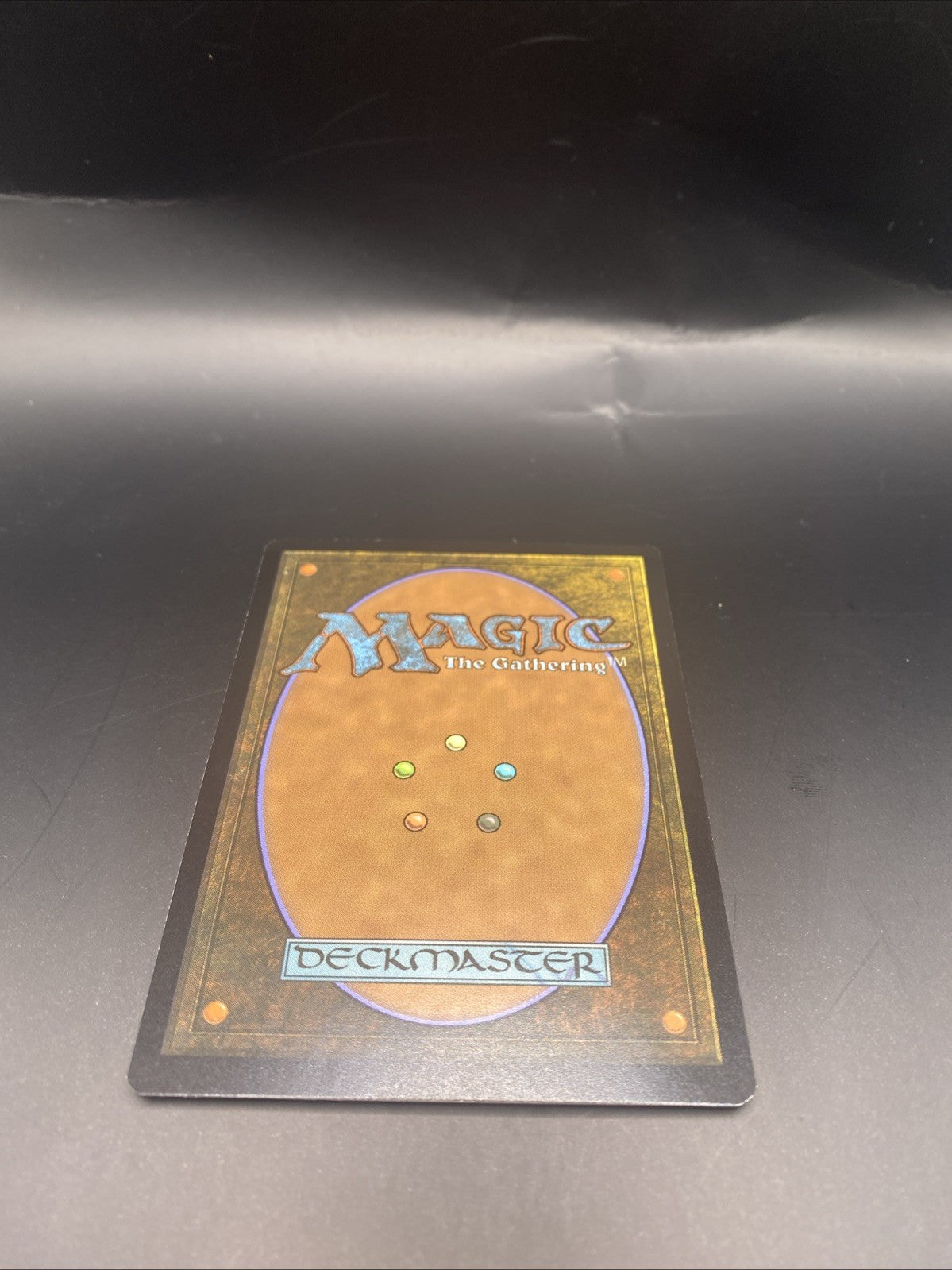 FOIL Scroll of Isildur #69 The Lord of the Rings: Tales of Middle-earth Rare LTR