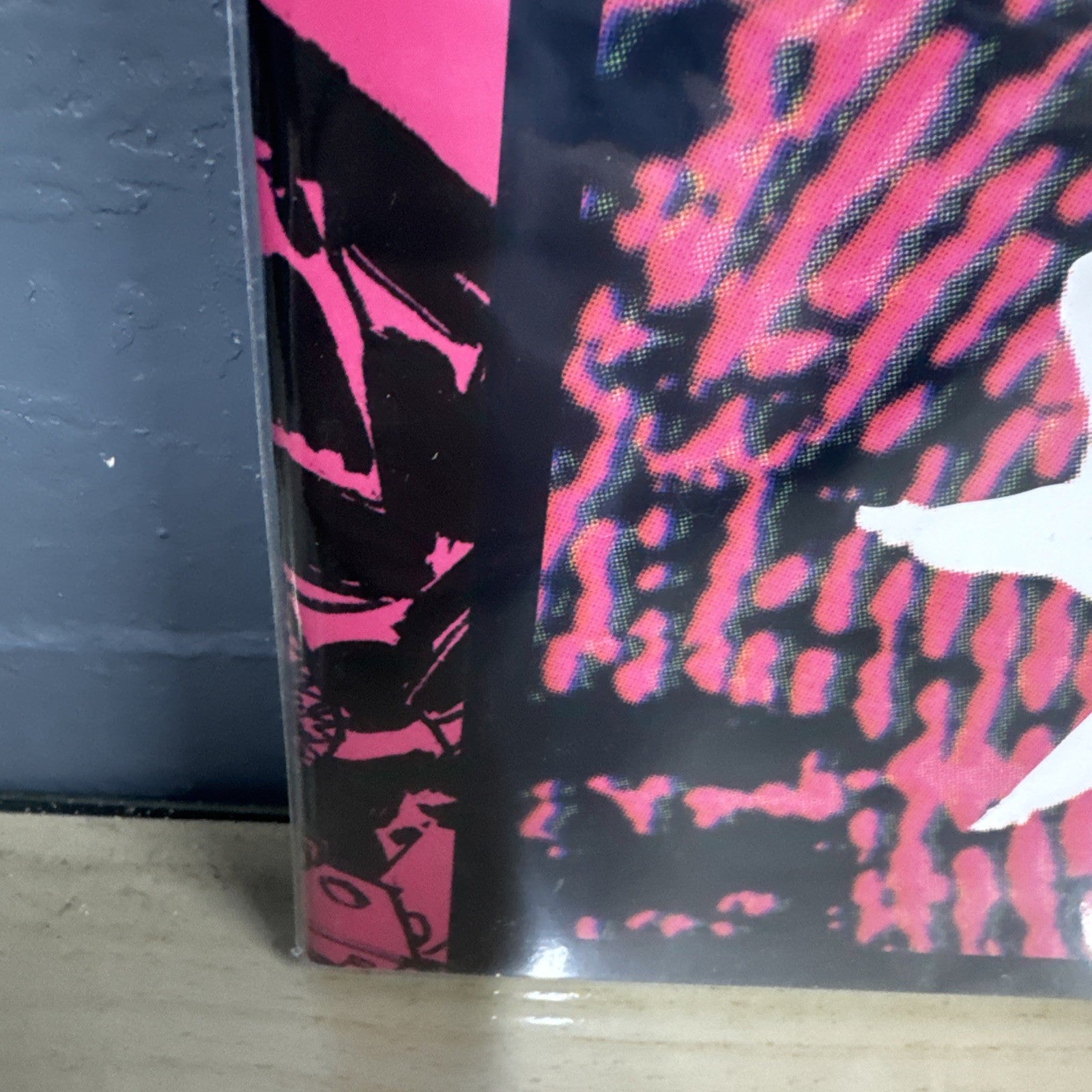 IMAGE COMICS THUMBS #3 AUGUST 2019