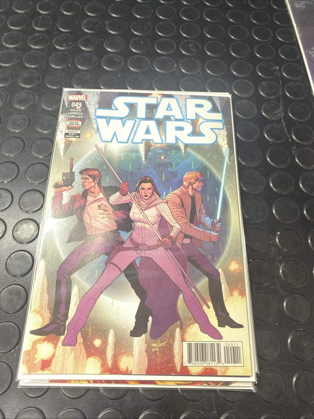 Random Comic Bundle, Marvel,DC,Star Wars