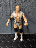 Mattel WWE Monday Night Wars - The Ringmaster Wrestling Figure