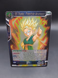 Dragon Ball - TCG - SS Trunks, Freestyle Movement - BT24/035 - R