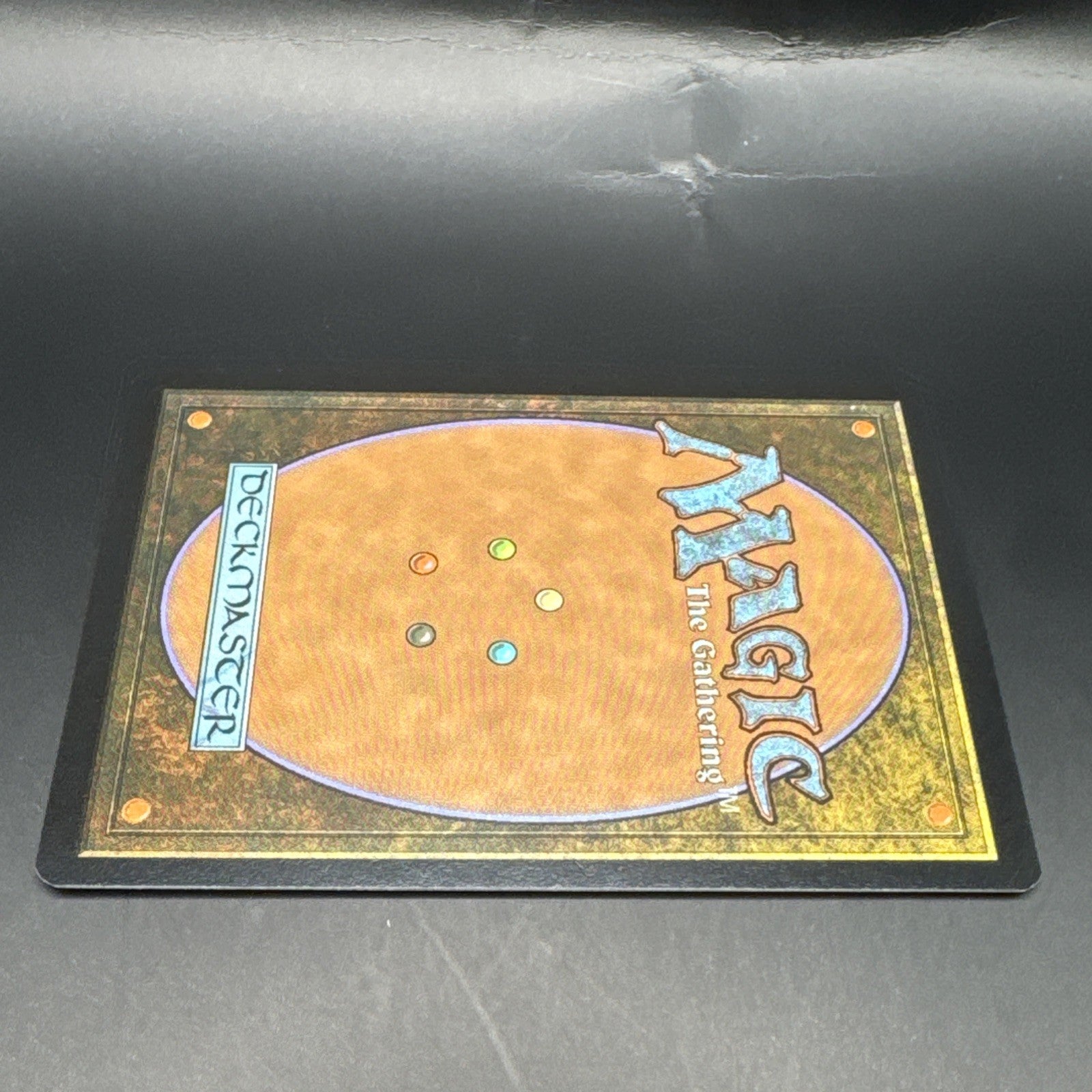 MTG Foil - Bombadil's Song - C0154 + 1 Regular Card