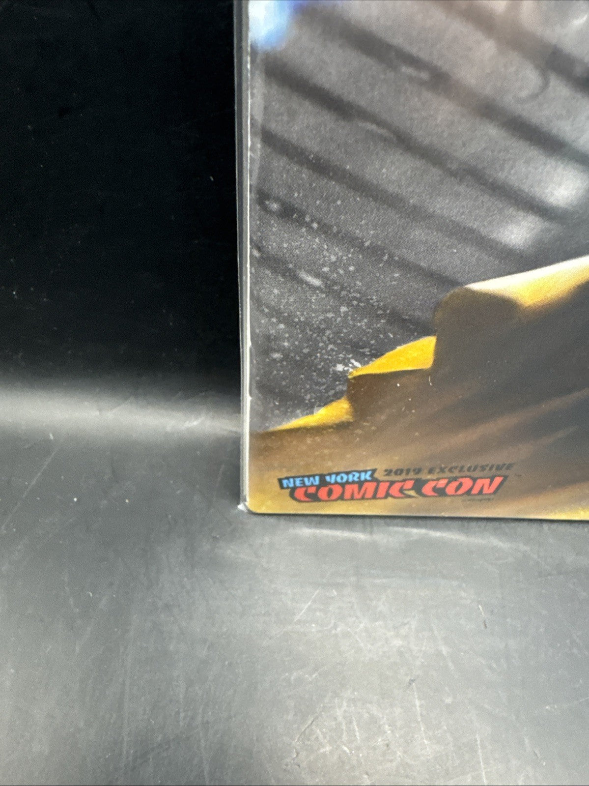 POWERS OF X 1 NEW YORK COMIC CON PARRILLO VIRGIN VARIANT 2019