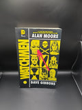 Watchmen: The Deluxe Edition by Alan Moore, Dave Gibbons - 9781401238964