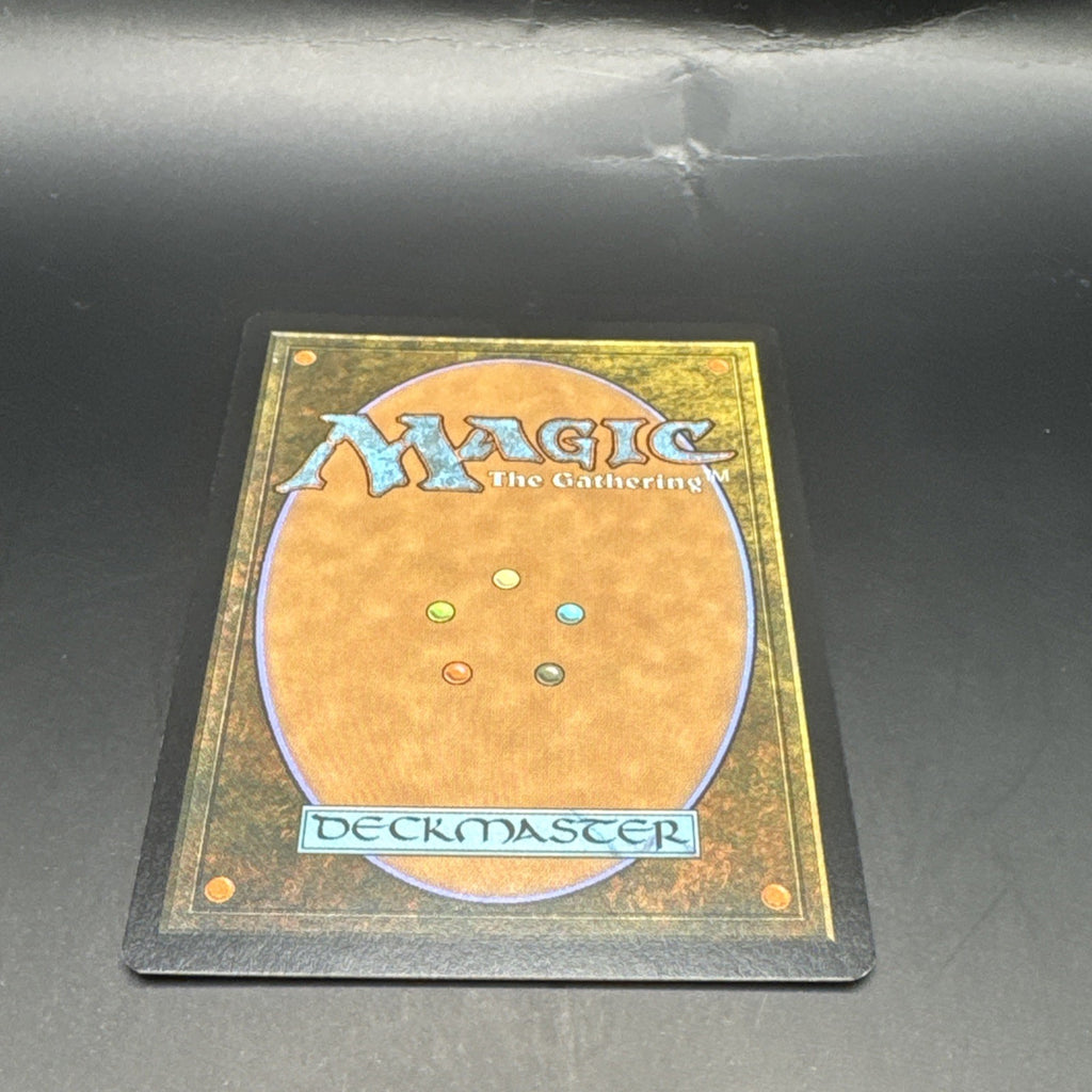 MTG Grishnakh, Brash Instigator - Foil C0135 + 1 Regular Card