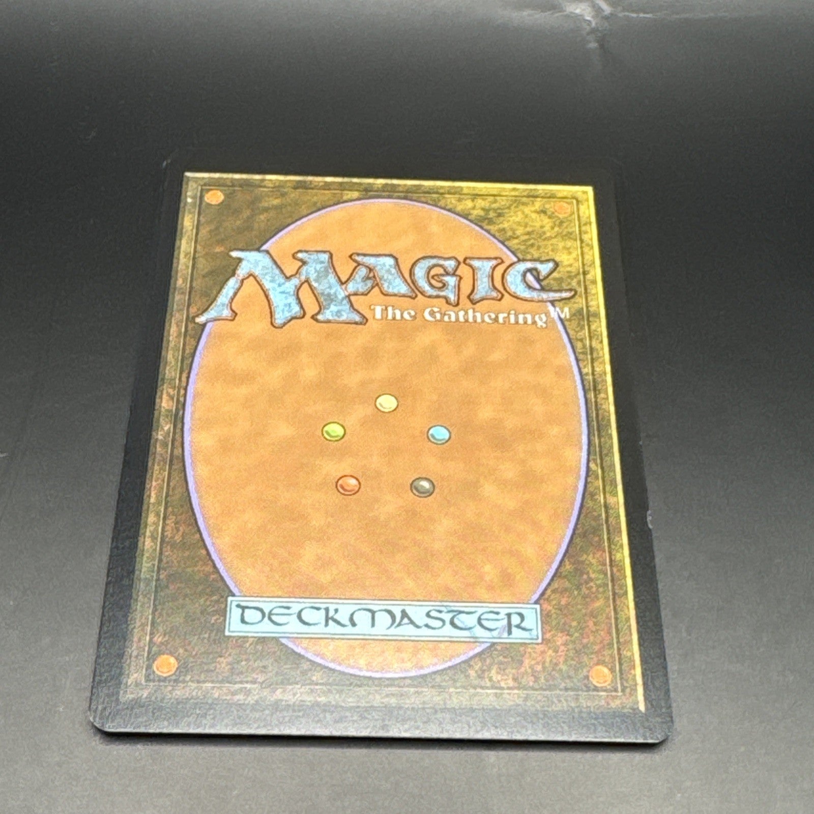 MTG Haradrim Spearmaster (Foil) C0135 Lord of the RIngs + 1 Regular Card
