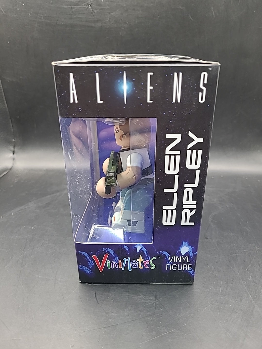 Aliens Ellen Ripley Vinimate Brand New In Box