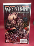 WOLVERINE #70 - OLD MAN LOGAN Back Issue